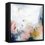 Pastel Fantasy IV-Joyce Combs-Framed Stretched Canvas