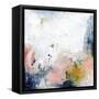 Pastel Fantasy IV-Joyce Combs-Framed Stretched Canvas