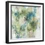 Pastel Floral Bliss-Alexys Henry-Framed Giclee Print