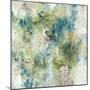 Pastel Floral Bliss-Alexys Henry-Mounted Giclee Print