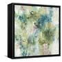 Pastel Floral Bliss-Alexys Henry-Framed Stretched Canvas