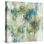 Pastel Floral Bliss-Alexys Henry-Stretched Canvas