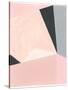 Pastel Fractals 5-Natasha Marie-Stretched Canvas