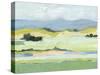 Pastel Hills II-Ethan Harper-Stretched Canvas