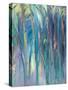 Pastel Jungle Spectrum II-Suzanne Wilkins-Stretched Canvas