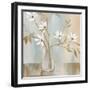 Pastel Light I-Carol Robinson-Framed Art Print