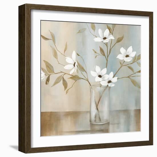 Pastel Light II-Carol Robinson-Framed Art Print