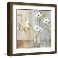 Pastel Light II-Carol Robinson-Framed Art Print