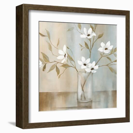 Pastel Light II-Carol Robinson-Framed Art Print