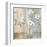 Pastel Light II-Carol Robinson-Framed Art Print