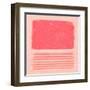 Pastel Metamorphosis II-Patricia Pinto-Framed Art Print