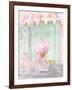 Pastel Paris I-Danhui Nai-Framed Art Print