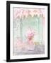 Pastel Paris I-Danhui Nai-Framed Art Print