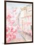 Pastel Paris II-Danhui Nai-Framed Premium Giclee Print