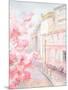 Pastel Paris II-Danhui Nai-Mounted Premium Giclee Print