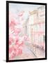 Pastel Paris II-Danhui Nai-Framed Premium Giclee Print