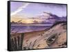 Pastel Point-Scott Westmoreland-Framed Stretched Canvas