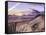 Pastel Point-Scott Westmoreland-Framed Stretched Canvas