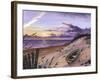 Pastel Point-Scott Westmoreland-Framed Art Print