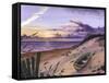 Pastel Point-Scott Westmoreland-Framed Stretched Canvas