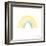 Pastel Rainbow II-Ann Kelle-Framed Art Print