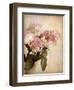 Pastel Roses-Jessica Jenney-Framed Giclee Print