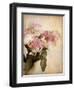 Pastel Roses-Jessica Jenney-Framed Giclee Print