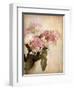 Pastel Roses-Jessica Jenney-Framed Giclee Print