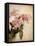 Pastel Roses-Jessica Jenney-Framed Stretched Canvas