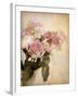 Pastel Roses-Jessica Jenney-Framed Giclee Print