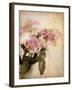 Pastel Roses-Jessica Jenney-Framed Giclee Print