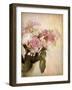 Pastel Roses-Jessica Jenney-Framed Giclee Print