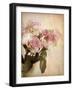 Pastel Roses-Jessica Jenney-Framed Giclee Print