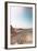 Pastel Series - American West-Philippe Hugonnard-Framed Photographic Print