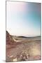 Pastel Series - American West-Philippe Hugonnard-Mounted Photographic Print