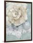 Pastel Shell I-Aimee Wilson-Framed Art Print