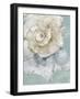 Pastel Shell I-Aimee Wilson-Framed Art Print