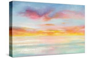 Pastel Sky-Danhui Nai-Stretched Canvas