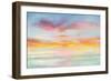 Pastel Sky-Danhui Nai-Framed Premium Giclee Print