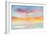 Pastel Sky-Danhui Nai-Framed Premium Giclee Print