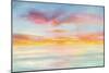 Pastel Sky-Danhui Nai-Mounted Premium Giclee Print