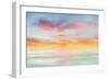 Pastel Sky-Danhui Nai-Framed Art Print