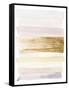 Pastel Sweep II-Grace Popp-Framed Stretched Canvas