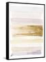 Pastel Sweep II-Grace Popp-Framed Stretched Canvas