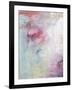 Pastel Terrain I-Julia Contacessi-Framed Art Print