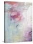 Pastel Terrain I-Julia Contacessi-Stretched Canvas