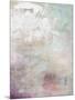 Pastel Terrain II-Julia Contacessi-Mounted Art Print