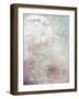 Pastel Terrain II-Julia Contacessi-Framed Art Print