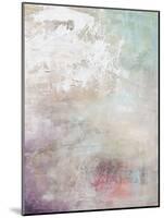 Pastel Terrain II-Julia Contacessi-Mounted Art Print