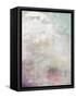 Pastel Terrain II-Julia Contacessi-Framed Stretched Canvas